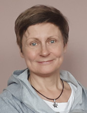Prof. dr hab. Jadwiga Wójkowska-Mach